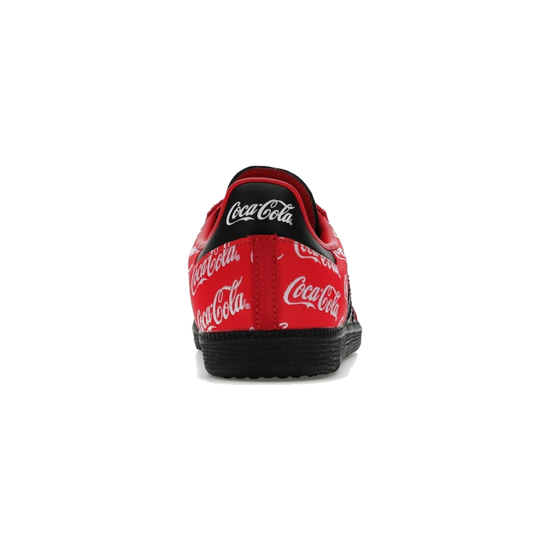 Adidas Samba Coca-Cola Red - Image 8