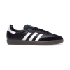 Adidas Samba ADV Black Gum