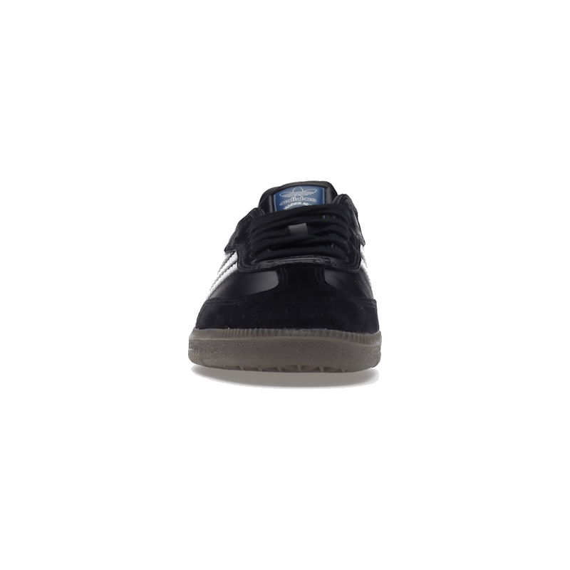 Adidas Samba ADV Black Gum - Image 3