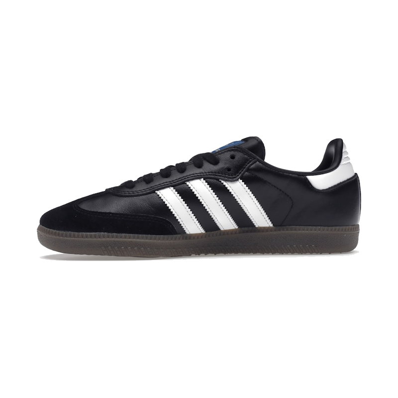 Adidas Samba ADV Black Gum - Image 5