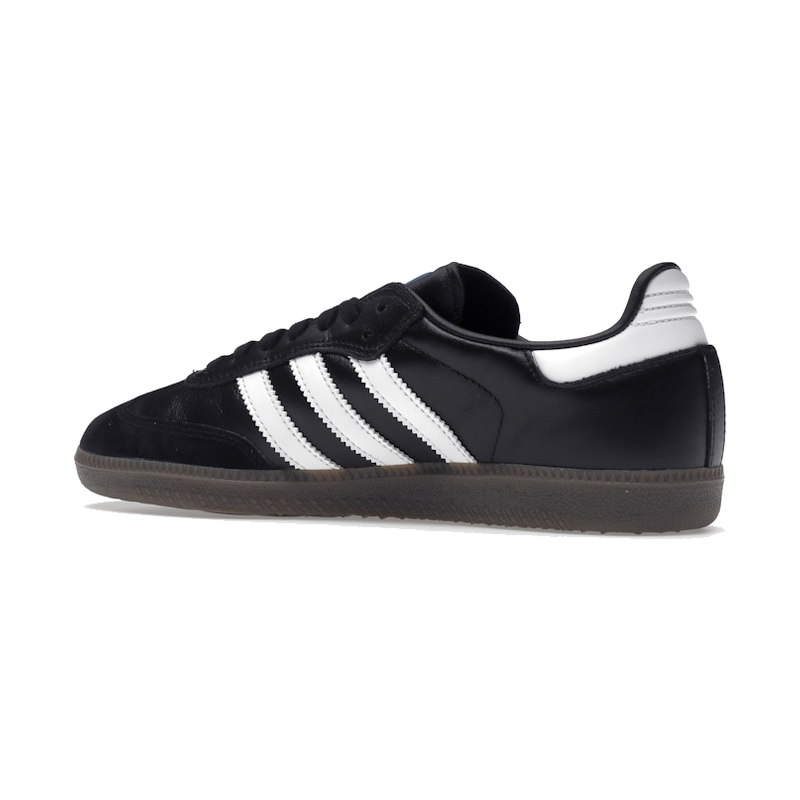 Adidas Samba ADV Black Gum - Image 6