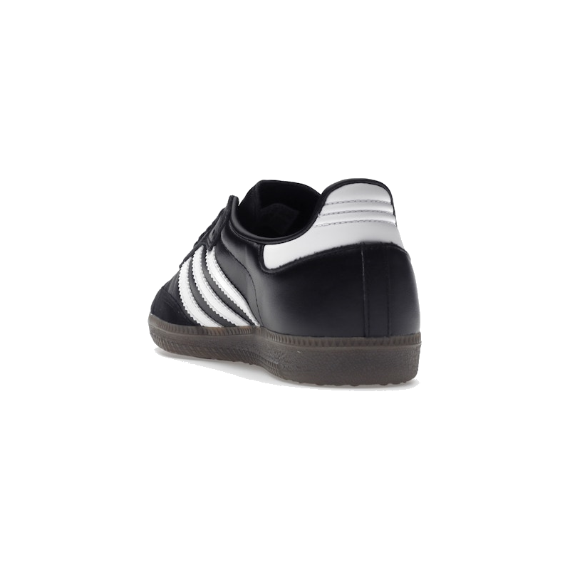 Adidas Samba ADV Black Gum - Image 7