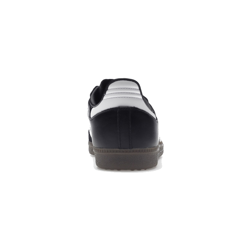Adidas Samba ADV Black Gum - Image 8