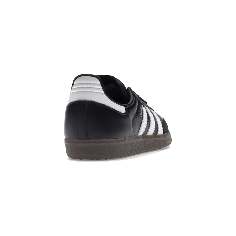 Adidas Samba ADV Black Gum - Image 9