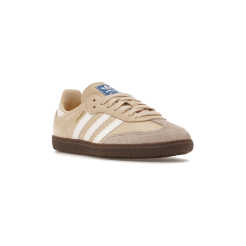 Alternative view of Adidas Samba OG Sand Strata