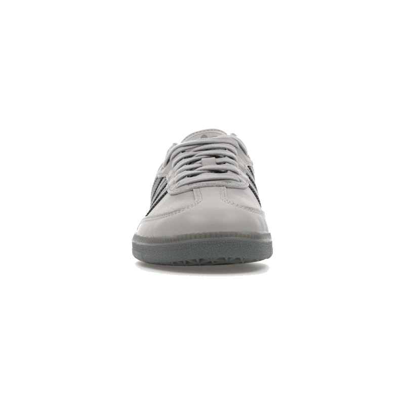 Adidas Samba OG Grey Two Grey - Image 3