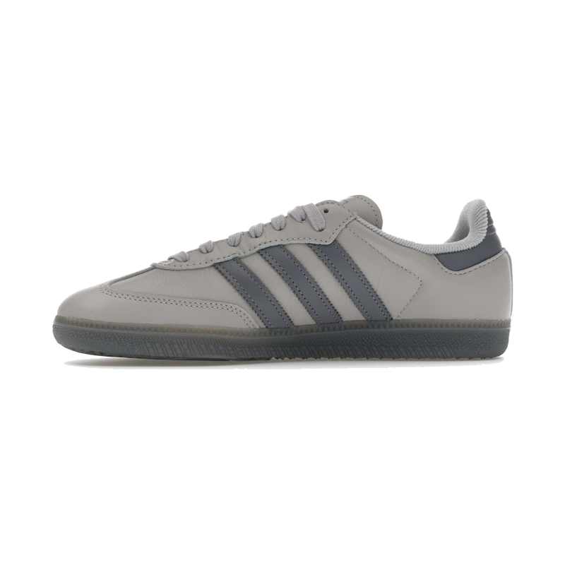 Adidas Samba OG Grey Two Grey - Image 5
