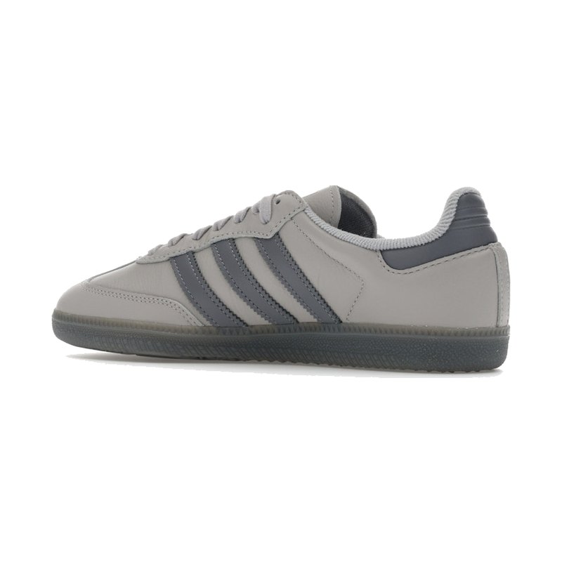 Adidas Samba OG Grey Two Grey - Image 6