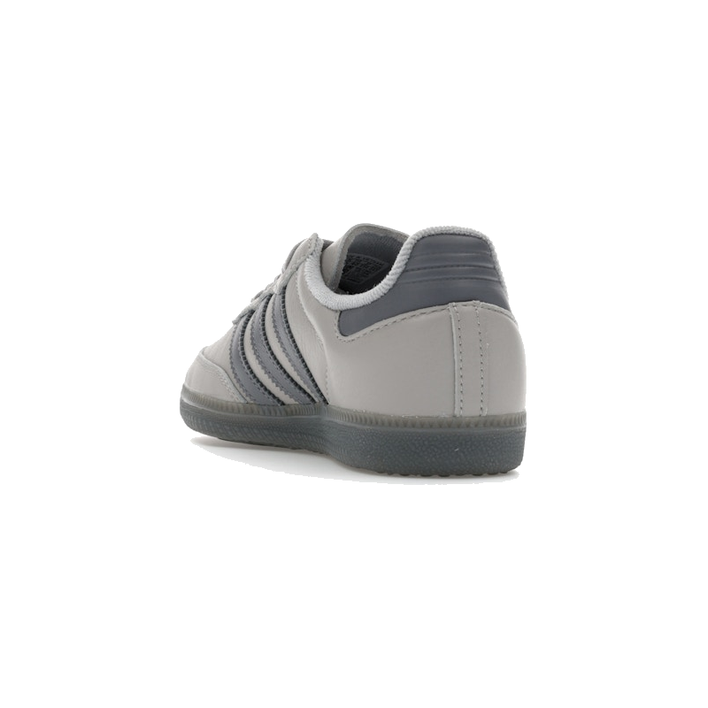 Adidas Samba OG Grey Two Grey - Image 7