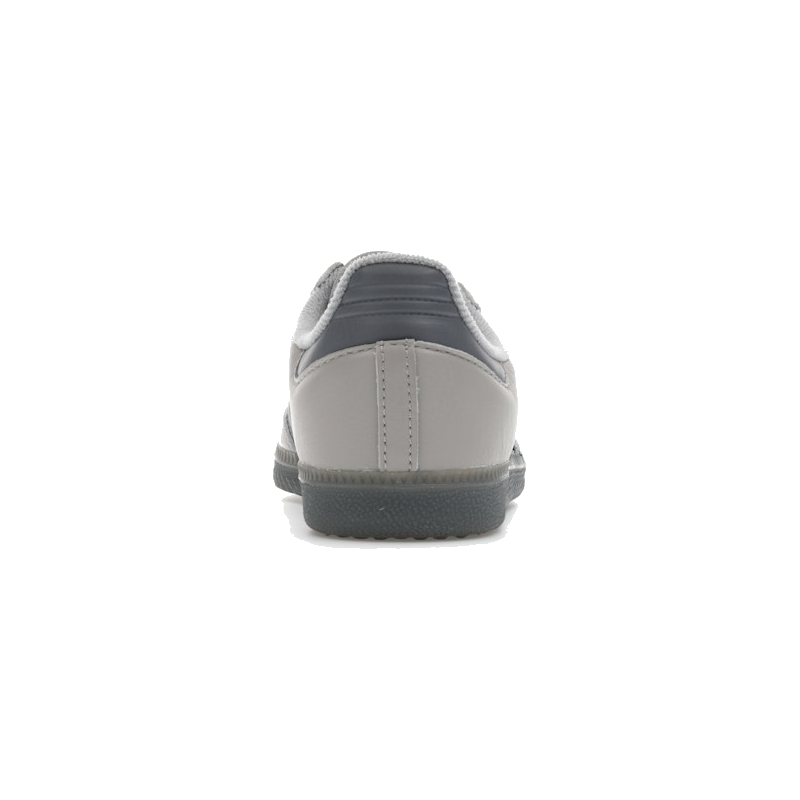 Adidas Samba OG Grey Two Grey - Image 8