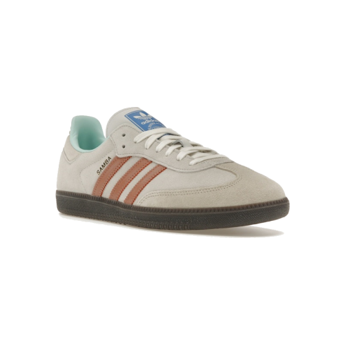 Alternative view of Adidas Samba OG Clay Strata
