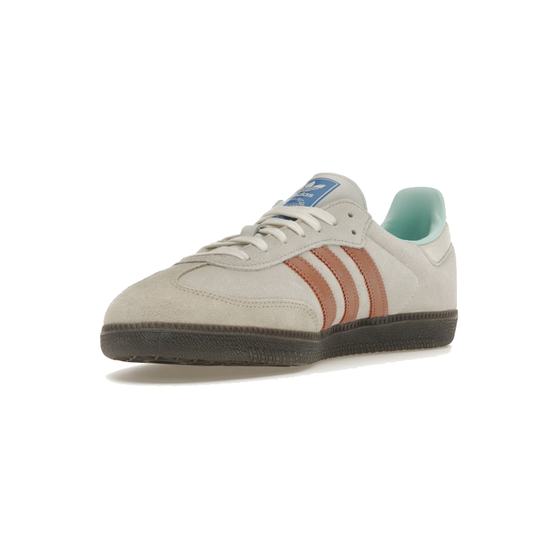 Adidas Samba OG Clay Strata - Image 4
