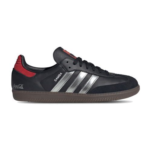 Adidas Samba Coca-Cola Black