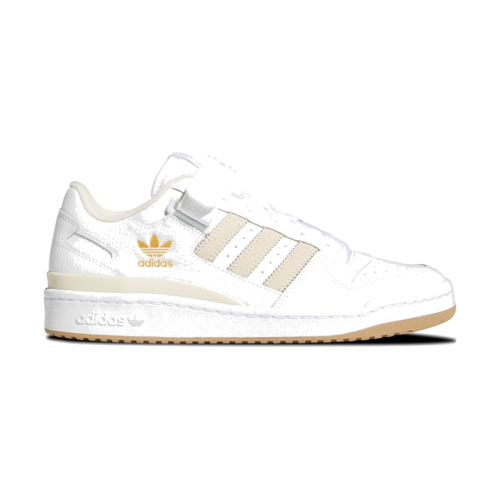 Adidas Forum Low White Gum