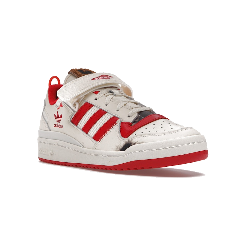 Adidas Forum Low Home Alone - Image 2