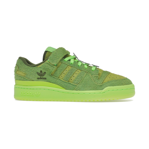 Adidas Forum Low The Grinch
