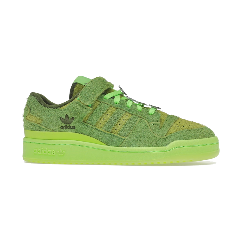 Adidas Forum Low The Grinch