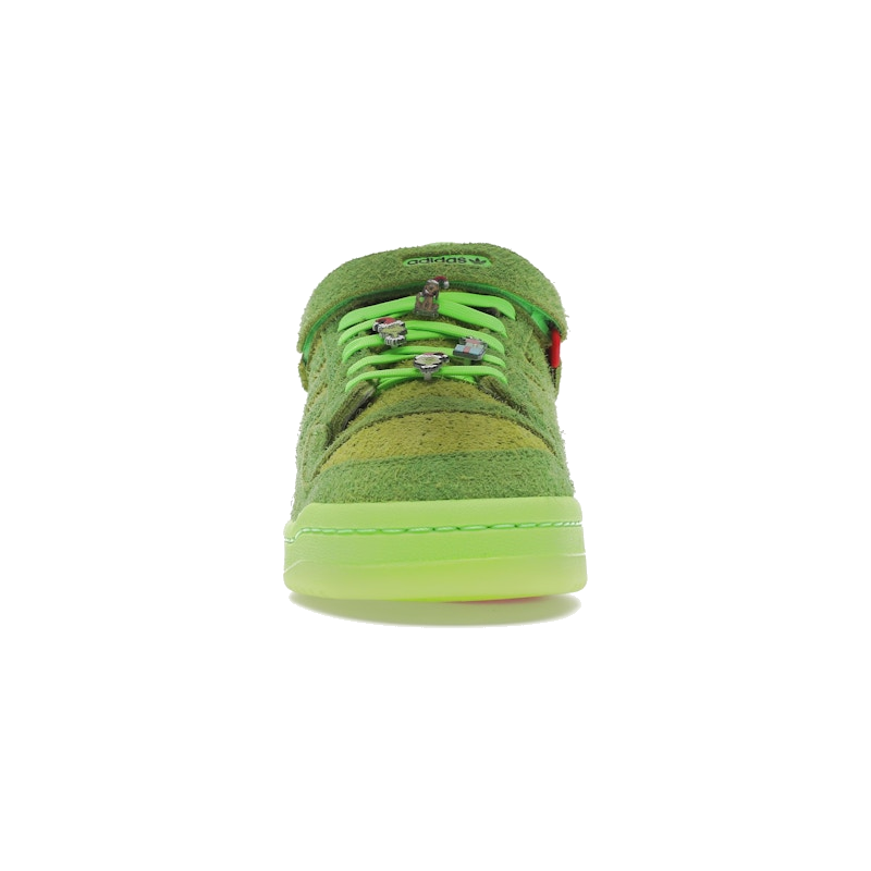 Adidas Forum Low The Grinch - Image 3