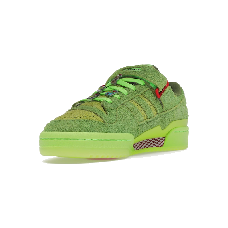 Adidas Forum Low The Grinch - Image 4