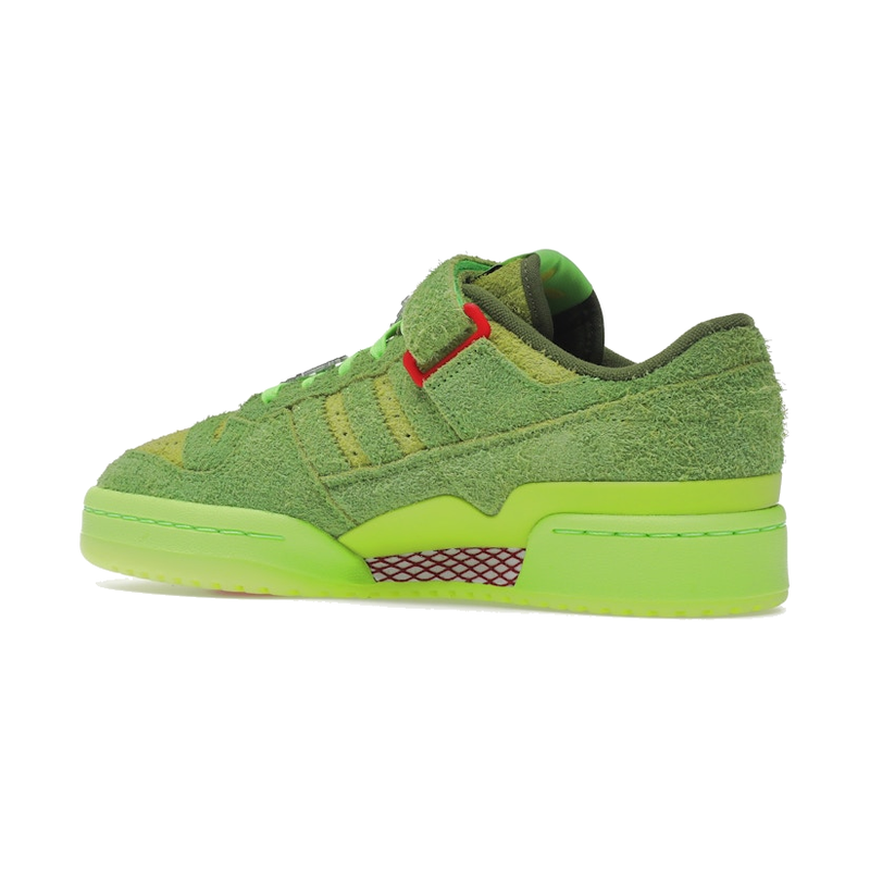 Adidas Forum Low The Grinch - Image 6