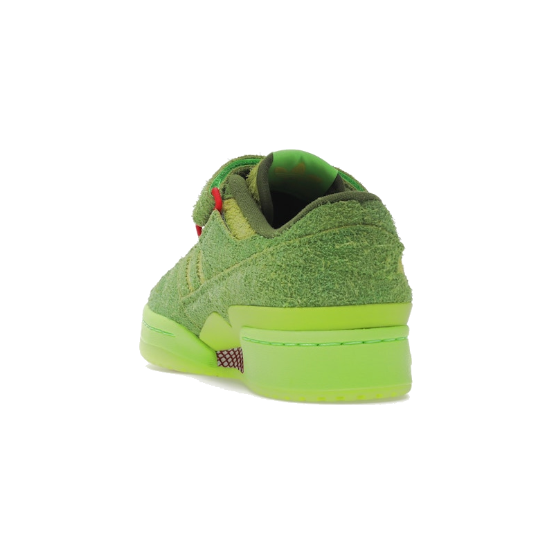 Adidas Forum Low The Grinch - Image 7