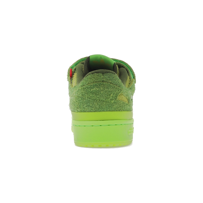 Adidas Forum Low The Grinch - Image 8