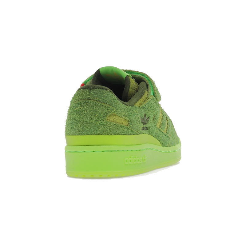 Adidas Forum Low The Grinch - Image 9