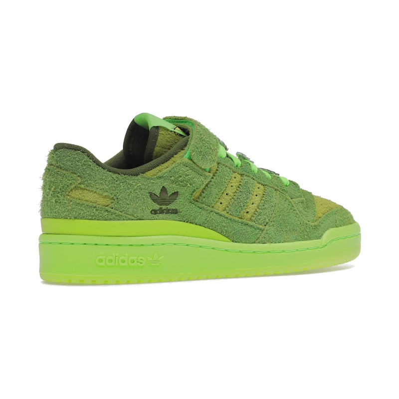 Adidas Forum Low The Grinch - Image 10