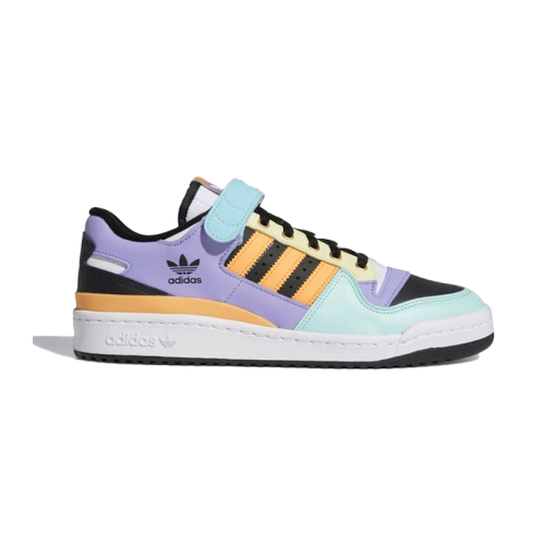 Adidas Forum Low Easter Multi