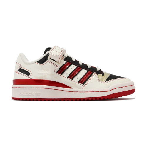 Adidas Forum Low Marvel Ironman