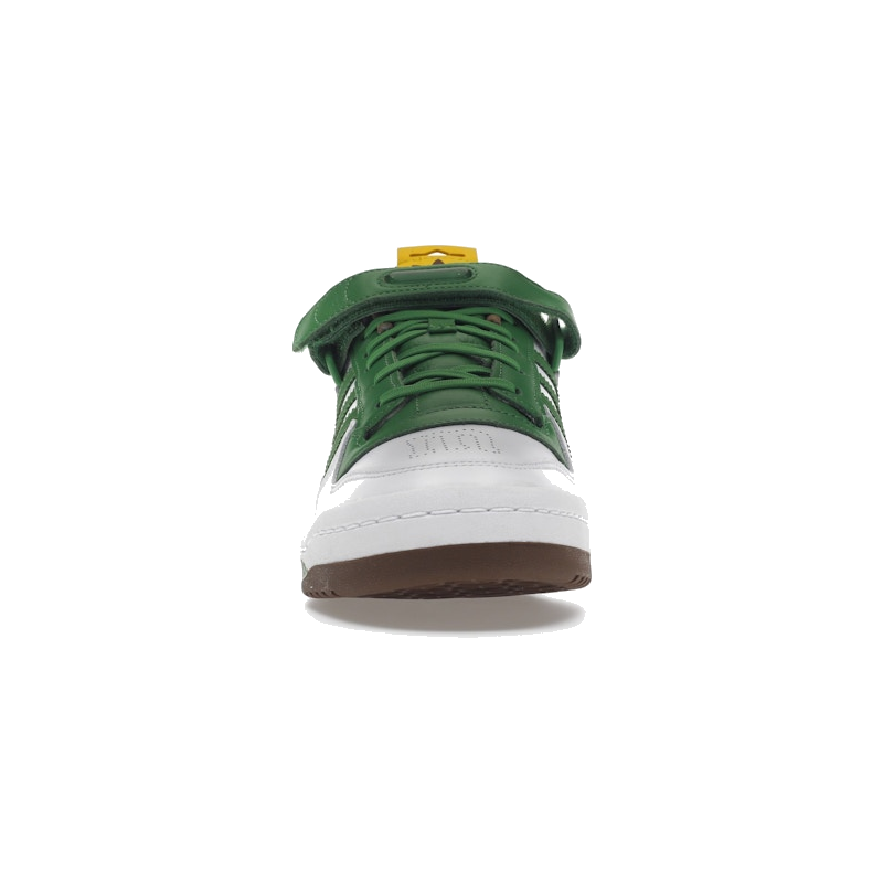 Adidas Forum Low M&M's Green - Image 3
