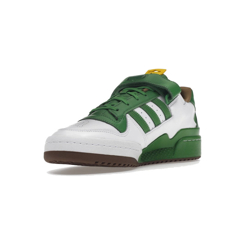 Adidas Forum Low M&M's Green - Image 4