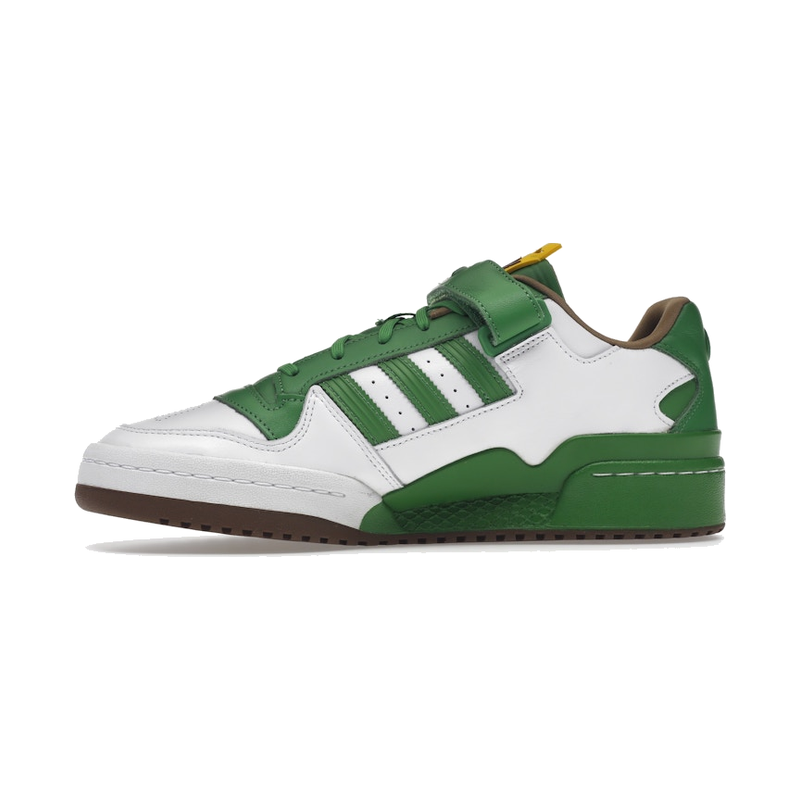 Adidas Forum Low M&M's Green - Image 5