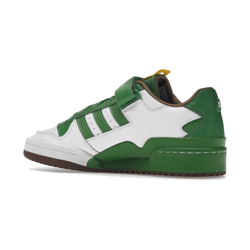 Adidas Forum Low M&M's Green - Image 6
