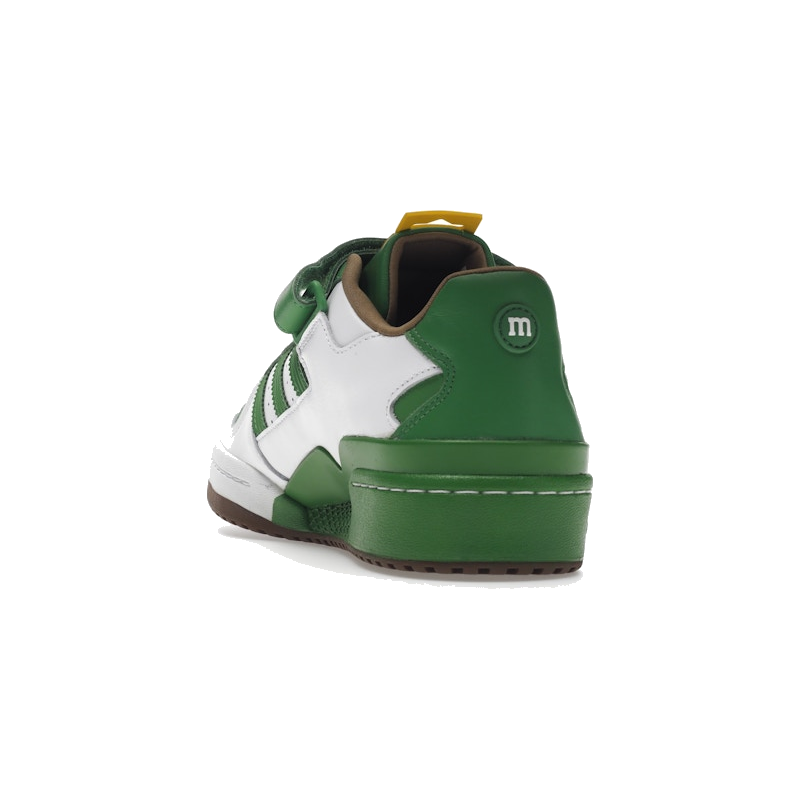 Adidas Forum Low M&M's Green - Image 7