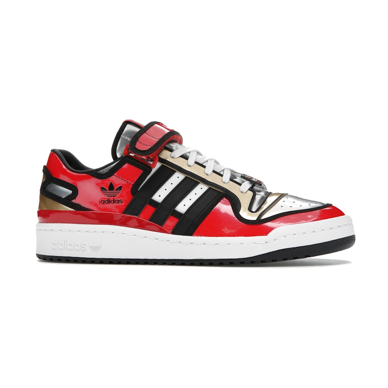 Adidas Forum Low The Simpsons Duffman