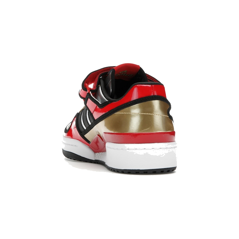 Adidas Forum Low The Simpsons Duffman - Image 7