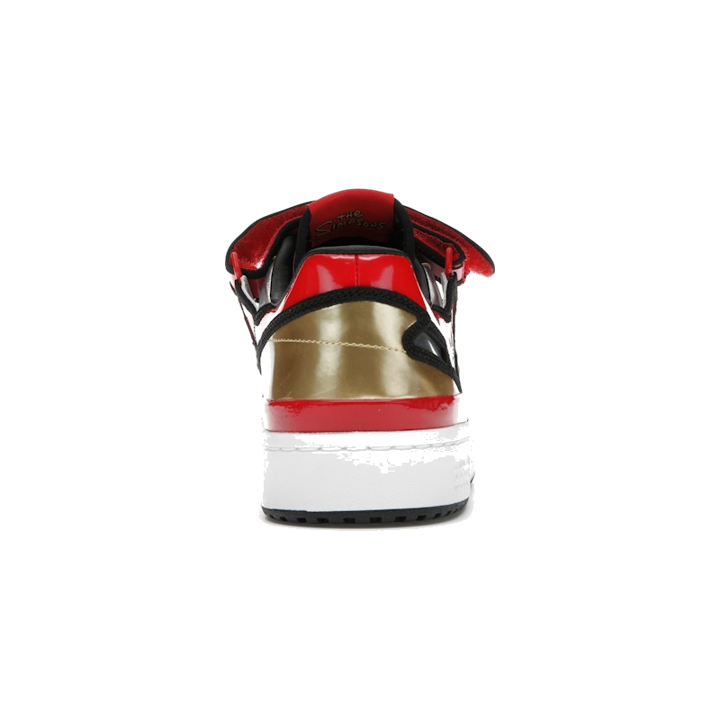 Adidas Forum Low The Simpsons Duffman - Image 8