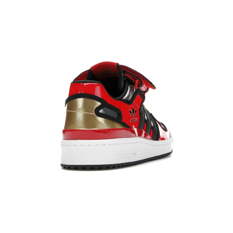 Adidas Forum Low The Simpsons Duffman - Image 9