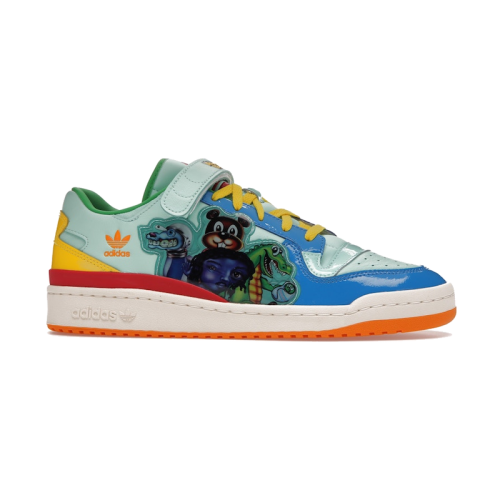 Adidas Forum Low Kerwin Frost Benchmates