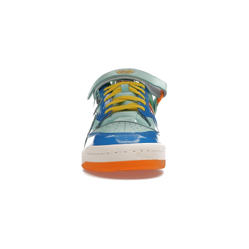 Adidas Forum Low Kerwin Frost Benchmates - Image 3