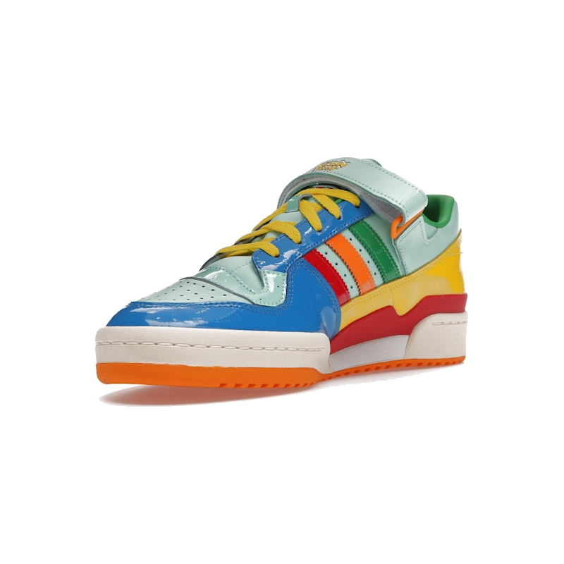 Adidas Forum Low Kerwin Frost Benchmates - Image 4