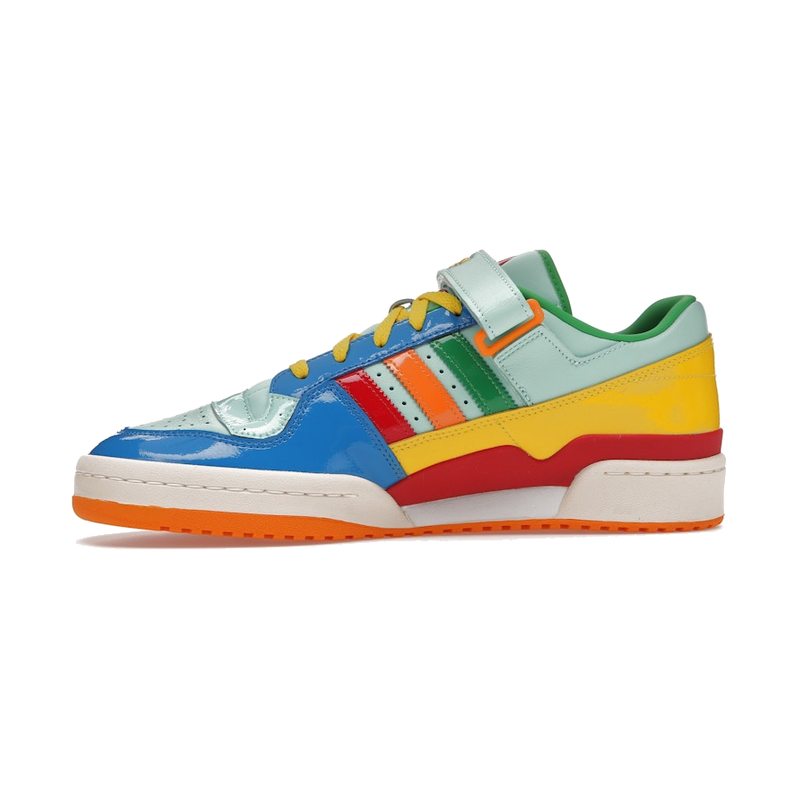 Adidas Forum Low Kerwin Frost Benchmates - Image 5
