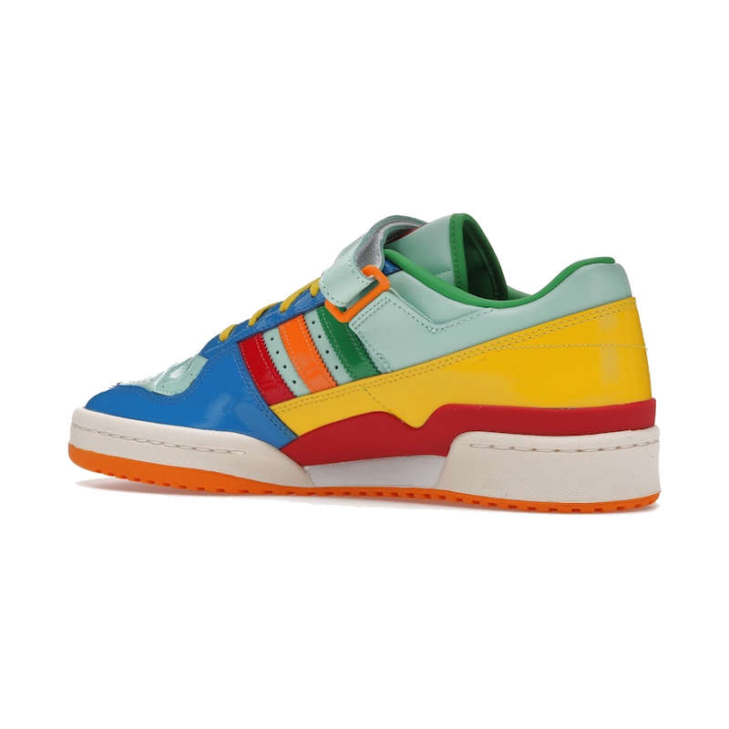 Adidas Forum Low Kerwin Frost Benchmates - Image 6