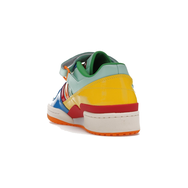Adidas Forum Low Kerwin Frost Benchmates - Image 7