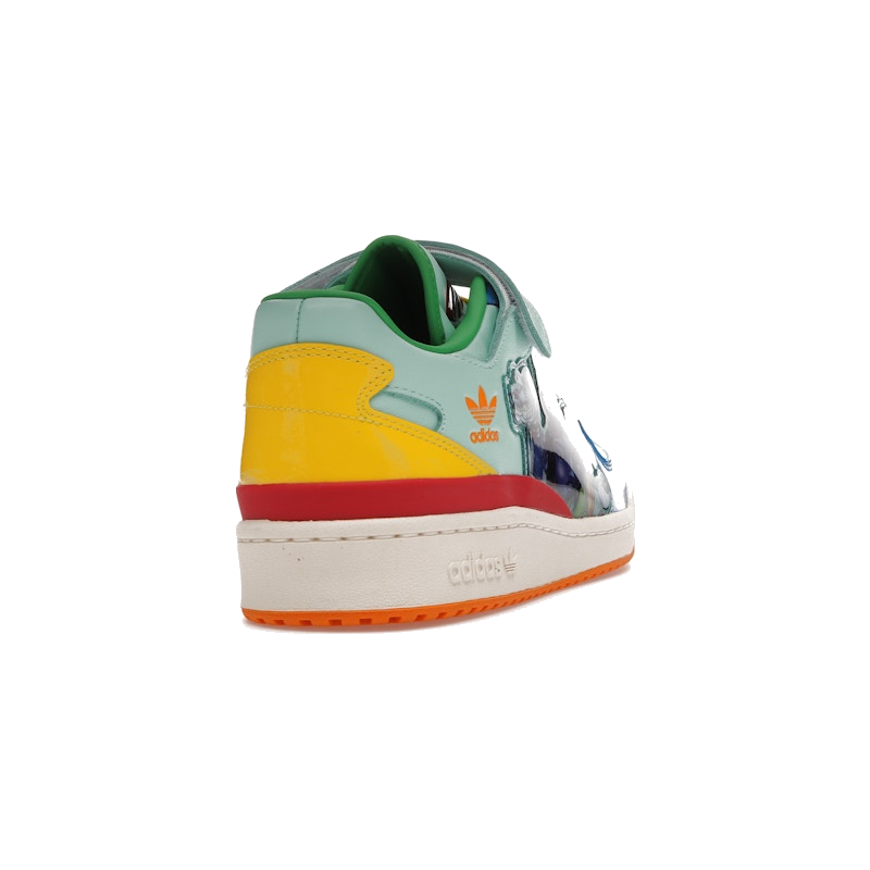 Adidas Forum Low Kerwin Frost Benchmates - Image 9