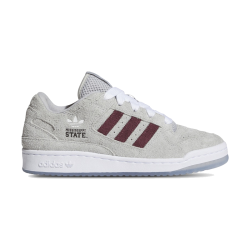 Adidas Forum Low Mississippi State Bulldogs