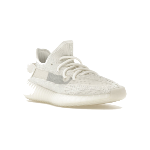 Alternative view of Adidas Yeezy Boost 350 V2 Bone