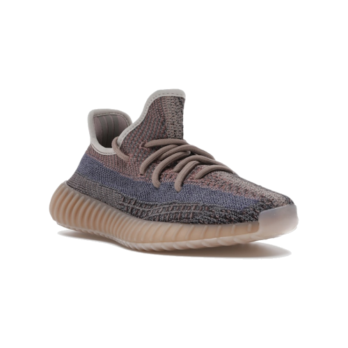 Alternative view of Adidas Yeezy Boost 350 V2 Fade