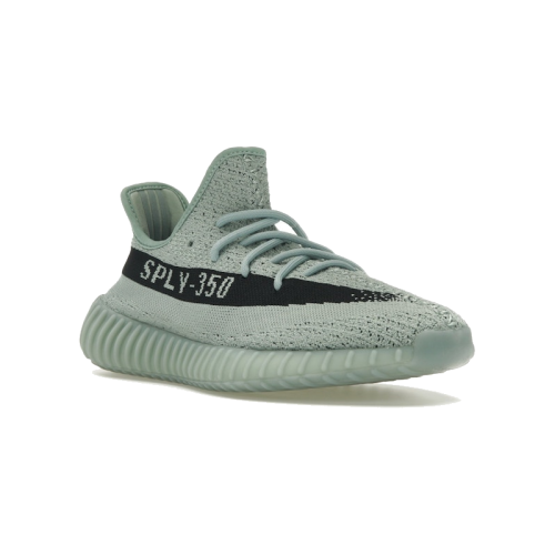 Alternative view of Adidas Yeezy Boost 350 V2 Salt